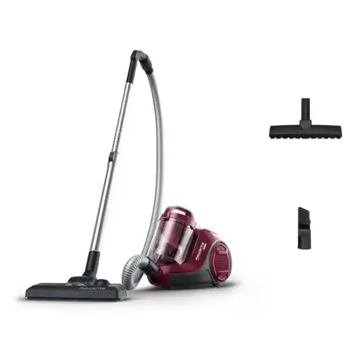 Rowenta beutelloser Staubsauger Rowenta RO2933 Swift Power