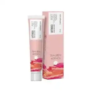 Fußmaske UMIDO – dermis care by LLM 4 für 3 Aktion UMIDO Set