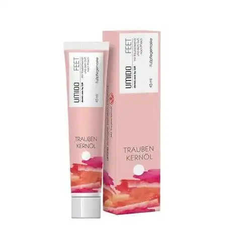 Die beste Fußmaske UMIDO - dermis care by LLM 4 für 3 Aktion UMIDO Set 2026 Test Bestseller Fußmaske UMIDO – dermis care by LLM 4 für 3 Aktion UMIDO Set