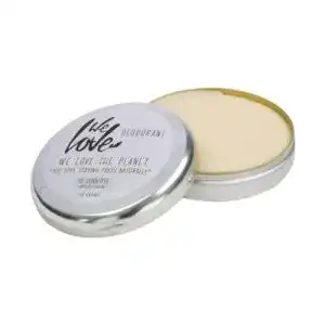 Deocreme We Love The Planet So Sensitive Natürlich, 48 gr