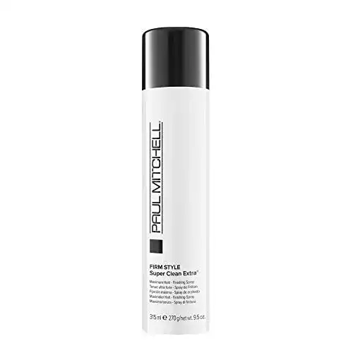 Paul-Mitchell-Haarspray Paul Mitchell Super Clean Extra Haarspray