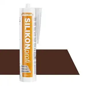 Silikon transparent S-Polybond ® SILIKONprofi, 310ml Kartusche