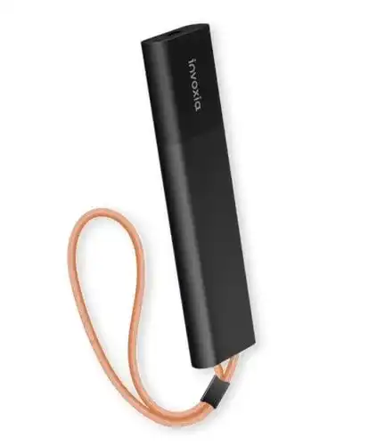 Die beste GPS-Tracker Kind Invoxia GPS Tracker ohne SIM-Karte 2026 Test Bestseller GPS-Tracker Kind Invoxia GPS Tracker ohne SIM-Karte