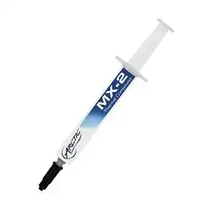 Wärmeleitpaste ARCTIC MX-2 (vorige Edition), 4 Gramm