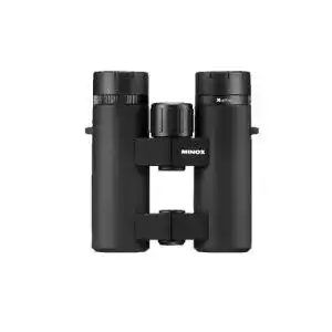 Minox-Fernglas Minox 80407333 Fernglas Xactive 8×33 Neuheit
