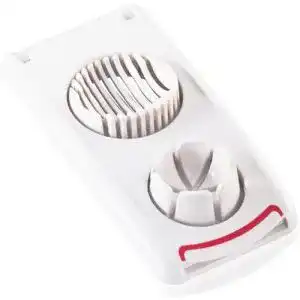 Eierschneider Leifheit Combi ComfortLine-Serie mit 3 Funktionen
