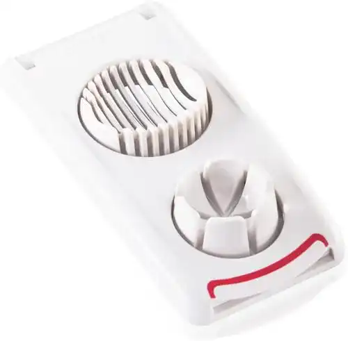 Eierschneider Leifheit Combi ComfortLine-Serie mit 3 Funktionen