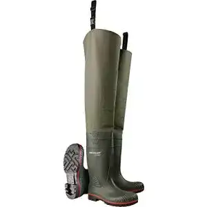 Watstiefel Dunlop Acifort