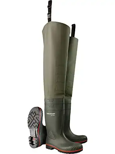 Watstiefel Dunlop Acifort