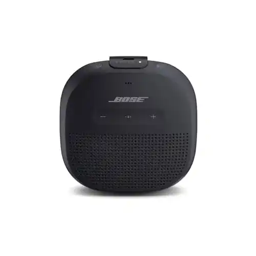 Bose-Lautsprecher Bose SoundLink Micro Bluetooth Lautsprecher