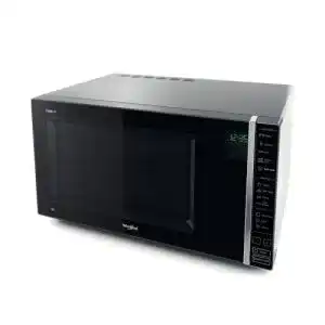 Mikrowelle 30 Liter Whirlpool MWP 303 SB Grill und Mikrowelle