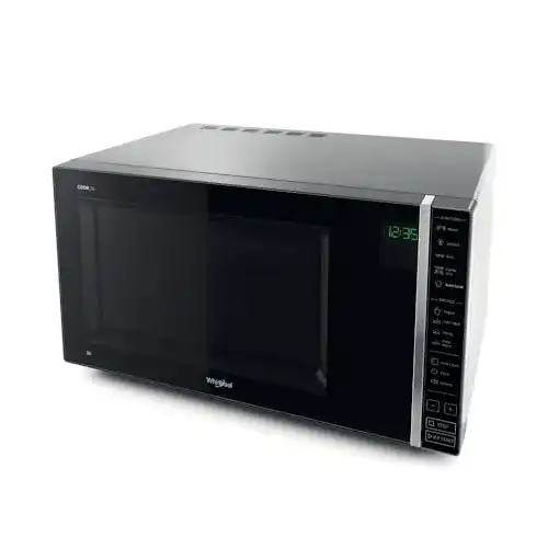 Mikrowelle 30 Liter Whirlpool MWP 303 SB Grill und Mikrowelle