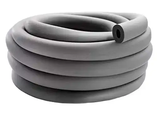Rohrisolierung Rohrisolierung Kautschuk Insul-Tube-H-Plus 10×15