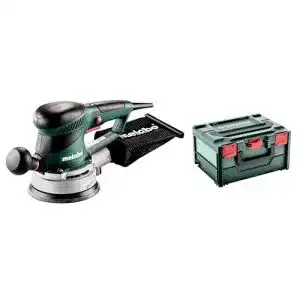 Metabo-Exzenterschleifer Metabo SXE 450 TurboTec