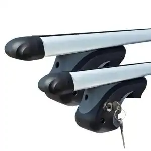 Relingträger VDP XL135 Alu Dachträger bis 90kg -R-005-135