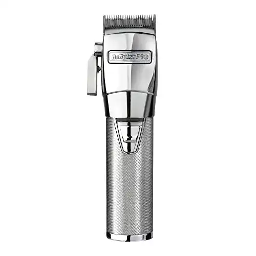 BaByliss-Haarschneider BaByliss Pro BaBylissPRO CHROMFX