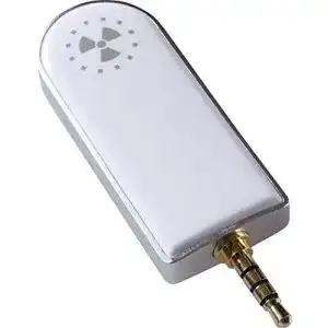 Geigerzähler Smart Lab Smart Geiger Pro SGP-001 für Smartphone