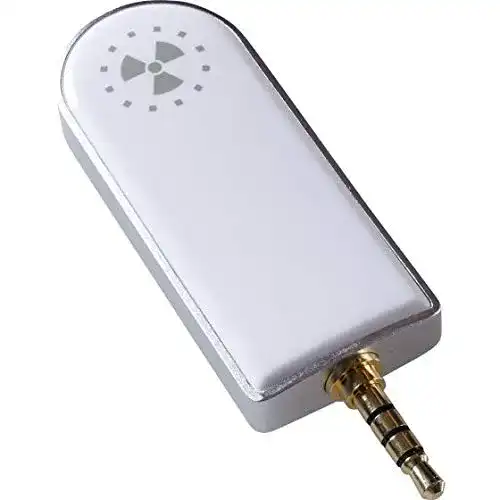 Geigerzähler Smart Lab Smart Geiger Pro SGP-001 für Smartphone