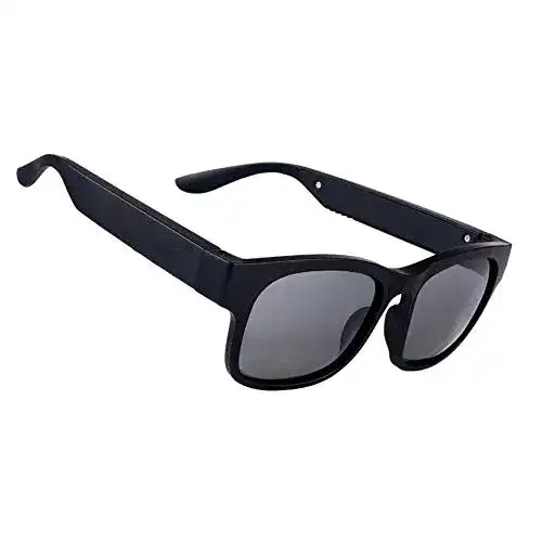 Bluetooth-Sonnenbrille LMST Smart Bluetooth Brille Bluetooth 5.0