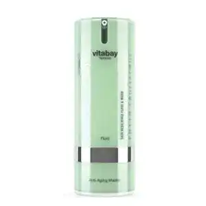Moossalbe vitabay Phyto Excellence 80 ml, 2in1: Fluid & Anti Aging