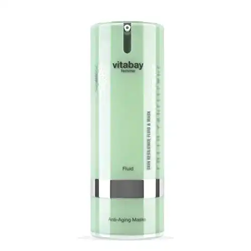 Die beste Moossalbe vitabay Phyto Excellence 80 ml, 2in1: Fluid & Anti Aging 2026 Test Bestseller Moossalbe vitabay Phyto Excellence 80 ml, 2in1: Fluid & Anti Aging