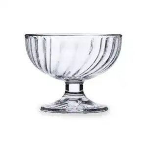 Eisgläser Arcoroc ARC 43121 Sorbet Eisbecher, Eisschale, 380ml