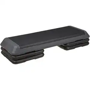 Steppbrett Amazon Basics Aerobic-Stepper