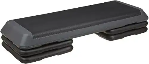 Steppbrett Amazon Basics Aerobic-Stepper