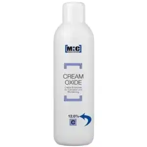 Wasserstoffperoxid (12 Prozent) Comair M:C Cream Oxide 12.0 C