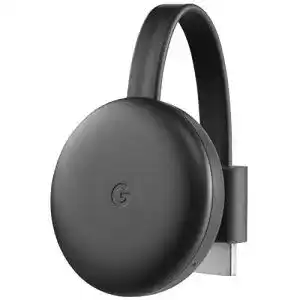 Streaming-Box Google Chromecast, Karbon, Streaming