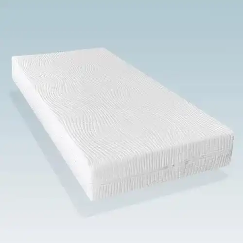 Matratze 90×200 H1 Doctorsleep Medicon 9-Zonen, mit Bezug