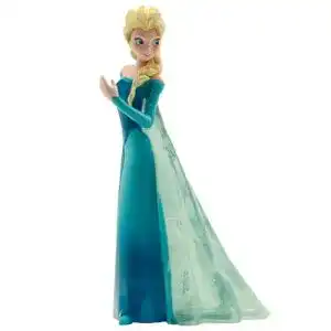 Bullyland-Figuren Bullyland 12961 Elsa von Arendelle
