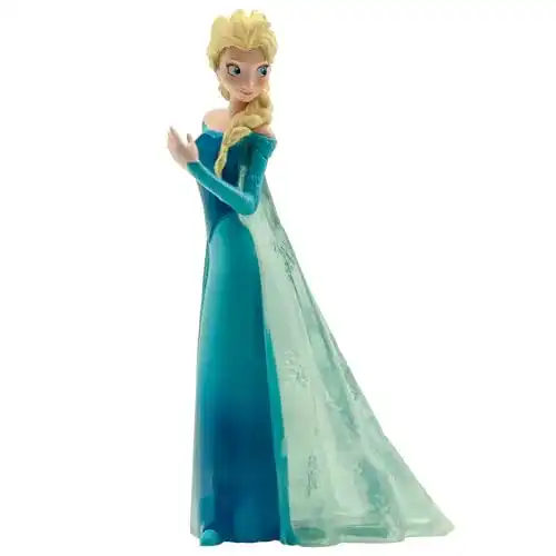 Bullyland-Figuren Bullyland 12961 Elsa von Arendelle