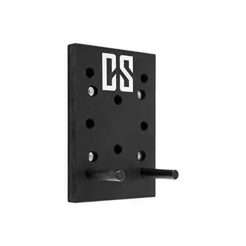 Pegboard CAPITAL SPORTS Pegstar, mehrschichtiges Pappelholz