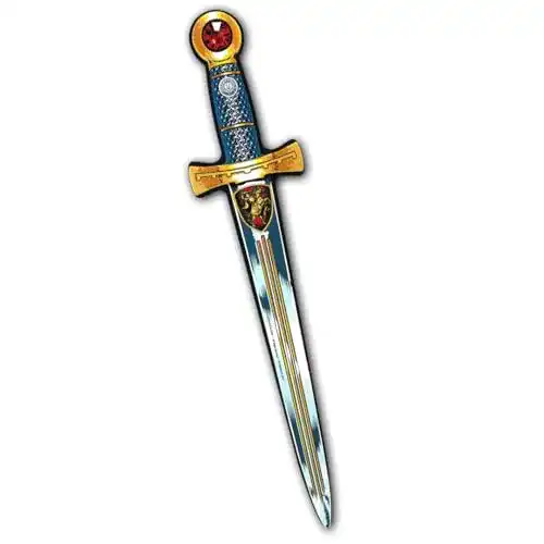 Ritterschwert Liontouch 29401LT Mittelalter, aus Schaumstoff