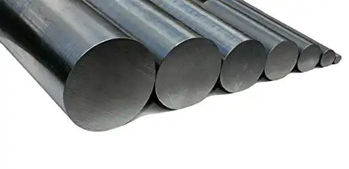 Rundstahl Metallbau-Systems GmbH ST52K Blankstahl S355J2+C