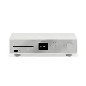 sonoro-Radio sonoro Maestro HiFi Receiver mit Class D Verstärker