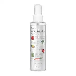 Gesichtsspray Ariul, Erfrischungsspray mit Vitamin C, B2, B3