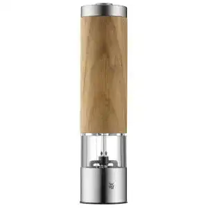 WMF-Pfeffermühle WMF Ceramill Elektrische Mühle 21,5 cm