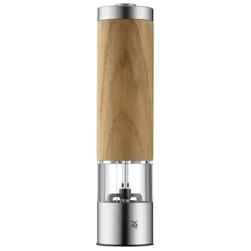 Elektrische Pfeffermühle WMF Ceramill, 21,5 cm, Eichenholz