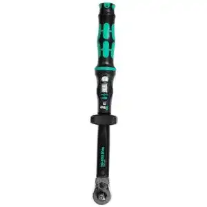 Wera-Drehmomentschlüssel Wera 05075625001 Click-Torque C 2
