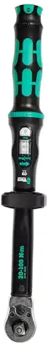 Wera-Drehmomentschlüssel Wera 05075625001 Click-Torque C 2