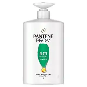 Pantene-Pro-V-Shampoo Pantene Pro-V XXL Glatt & Seidig