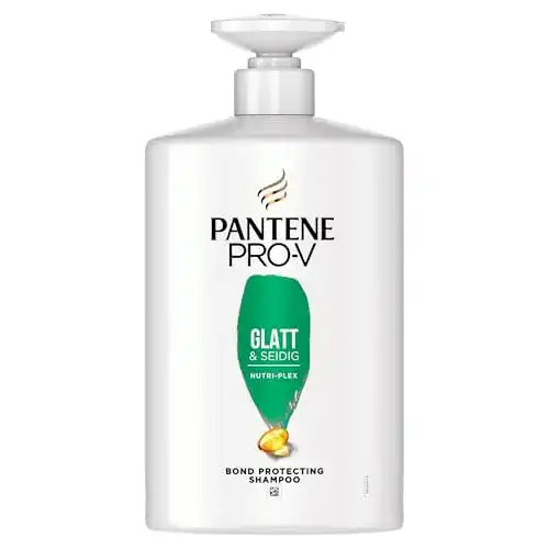 Pantene-Pro-V-Shampoo Pantene Pro-V XXL Glatt & Seidig
