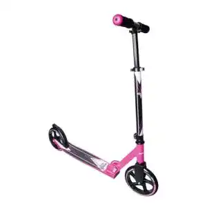 Muuwmi-Scooter muuwmi Aluminium Scooter Tretroller, 205 mm