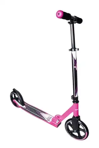 Die beste Muuwmi-Scooter muuwmi Aluminium Scooter Tretroller, 205 mm 2026 Test Bestseller Muuwmi-Scooter muuwmi Aluminium Scooter Tretroller, 205 mm