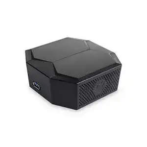 Hardware-Firewall Turris MOX Start, modular, Open Source