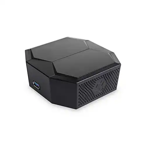 Hardware-Firewall Turris MOX Start, modular, Open Source