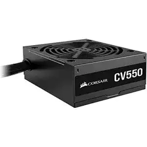 550-Watt-Netzteil Corsair CV550, CV Series, 80 PLUS Bronze