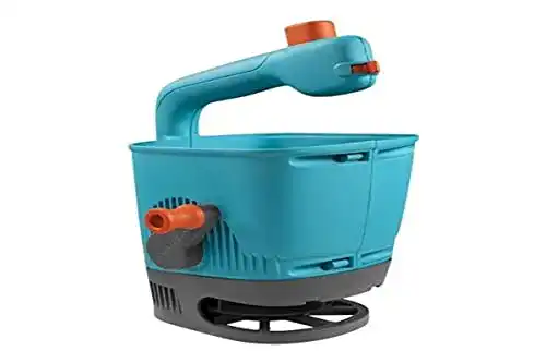 Handstreuer Gardena 431-20, Blau, M